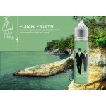 The Cloud Pilots - Fijian Fruits 60ml 2.5MG